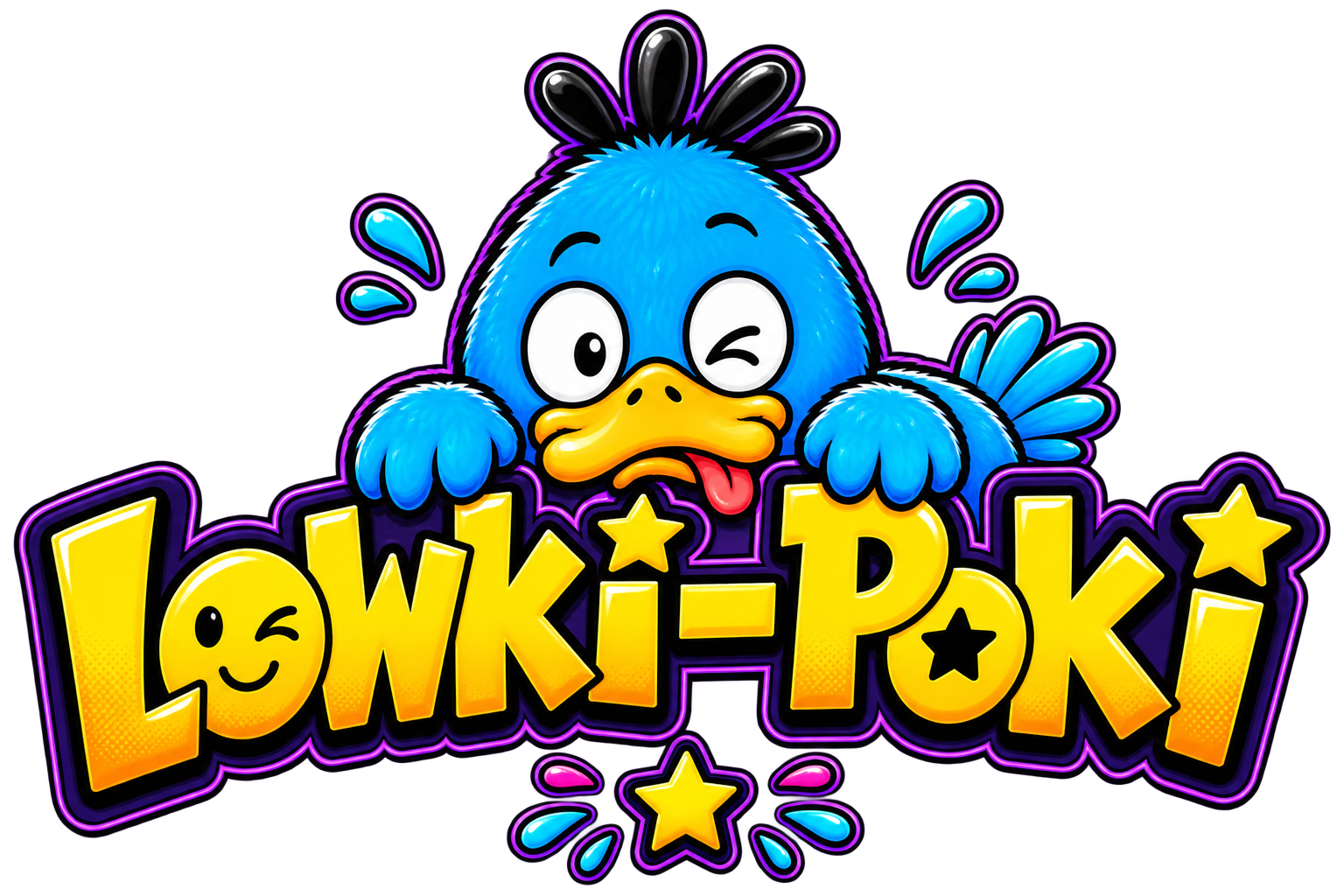 Lowki-Poki